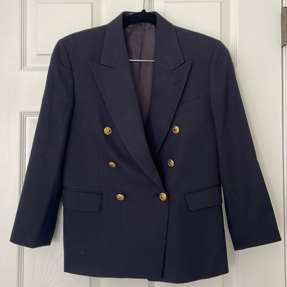 Boys Polo by Ralph Lauren Blazer Jacket